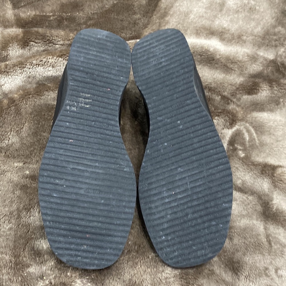 Women’s black shoes. Euro size 38 - Picture 2 of 5
